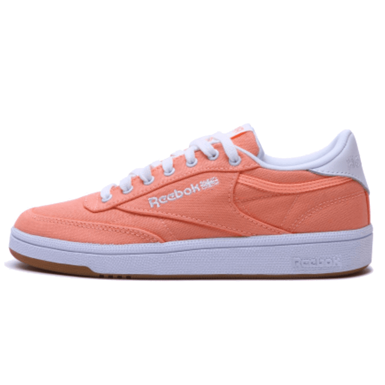 Кроссовки Reebok Club C 85 - изображение 1