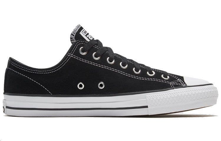 Кроссовки Converse Chuck Taylor All Star Low Black - изображение 2