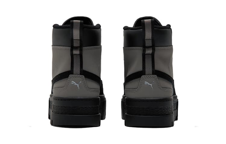Кроссовки PUMA Mayze Mid Wtr - изображение 4