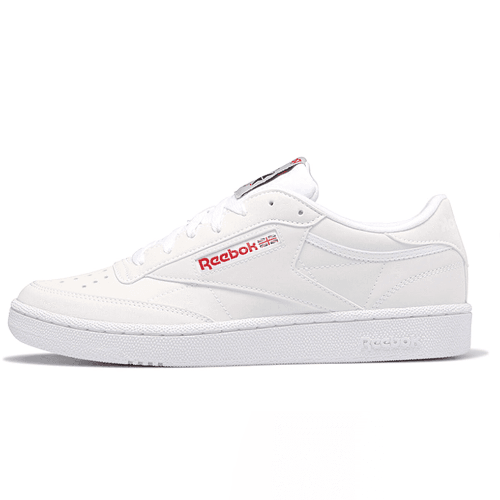 Кроссовки Reebok Classic Club 85 - изображение 1