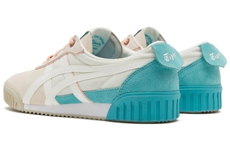 Кроссовки Onitsuka Tiger Delegation F - изображение 4