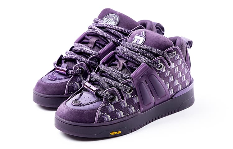 Кроссовки D.Desirable x Palladium - изображение 2