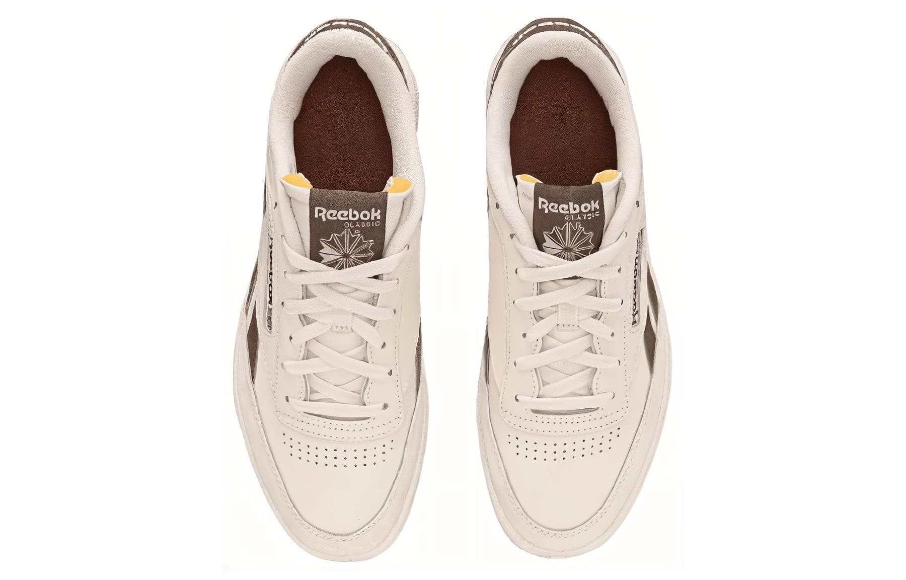 Кроссовки Reebok Club C Revenge - изображение 5