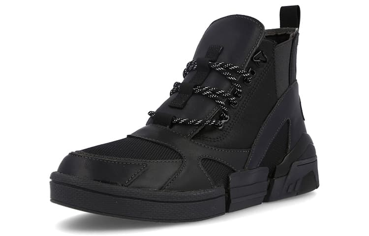 Кроссовки Converse CPX Utility - изображение 3