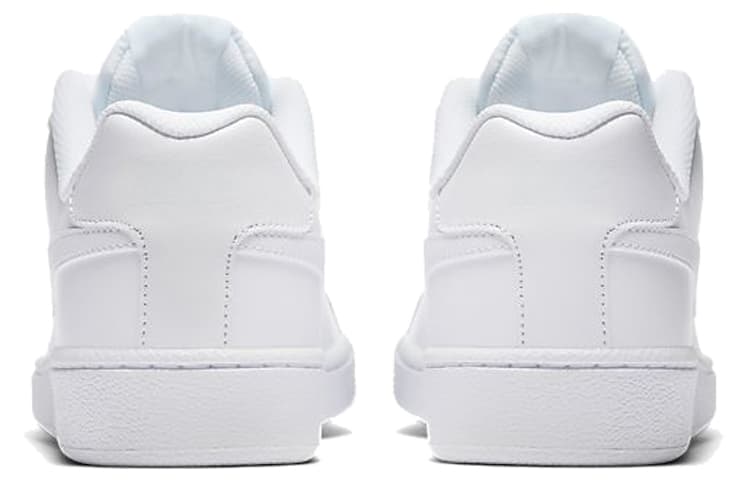 Кроссовки Nike Court Royale Low White - изображение 5