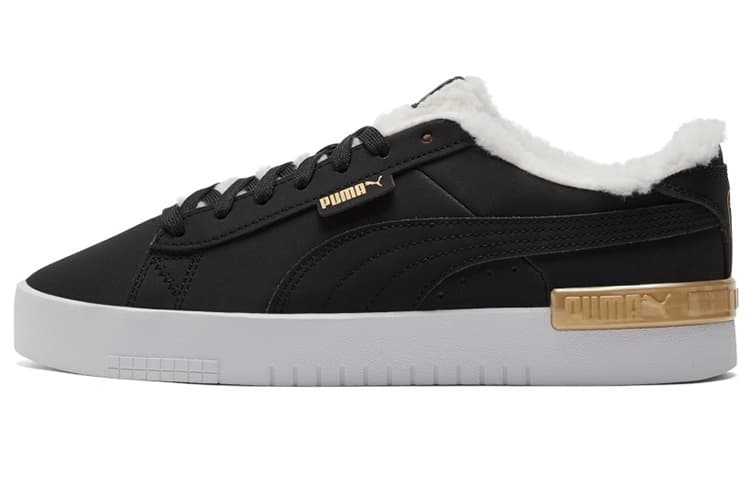 Кроссовки PUMA Jada Teddy - изображение 1