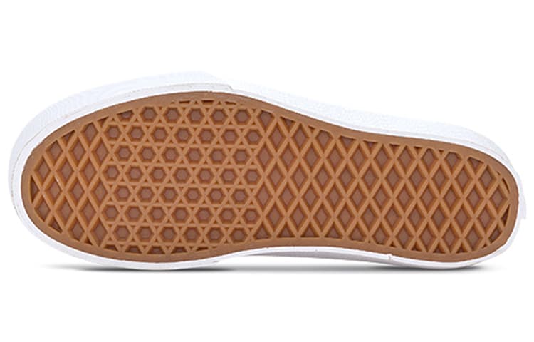 Кроссовки Vans Ward - изображение 6