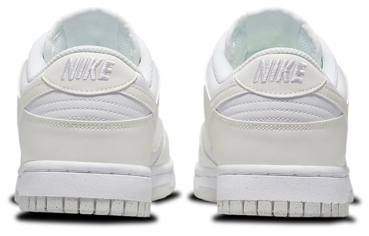 Кроссовки Nike Dunk Low Next Nature "White Sail" — фото 5