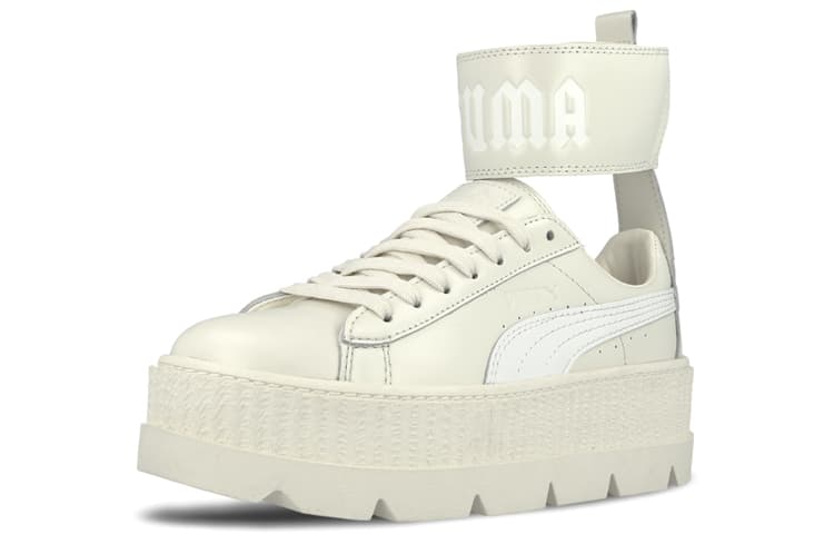 Кроссовки Fenty x PUMA Rihanna Fenty Rihanna - изображение 3