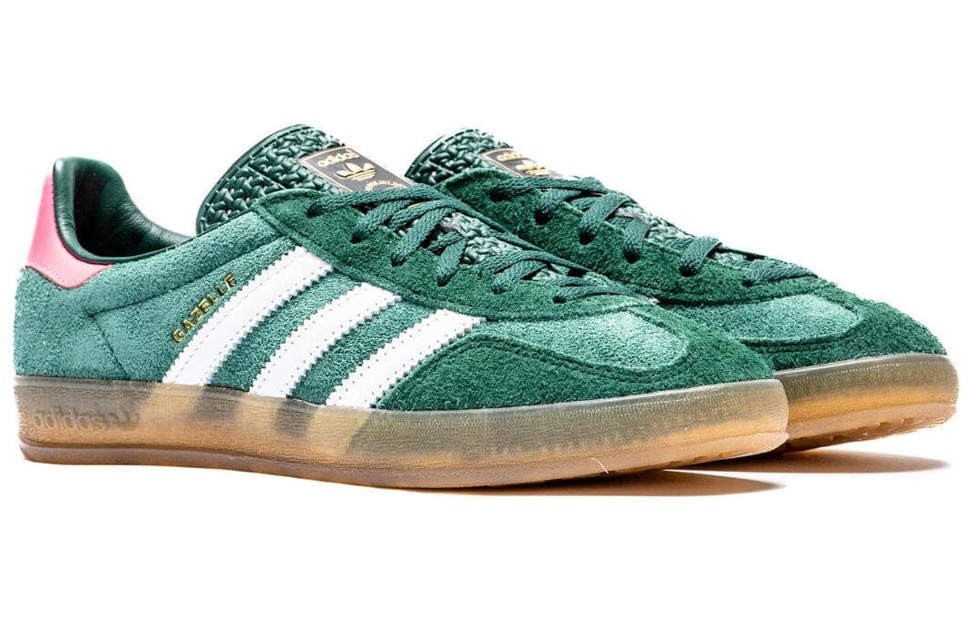 Кроссовки adidas Gazelle Indoor - изображение 2