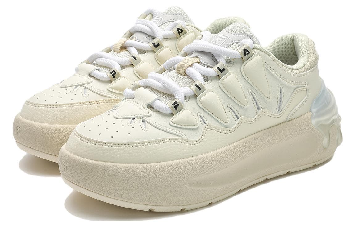 Кроссовки FILA CARROT - изображение 2
