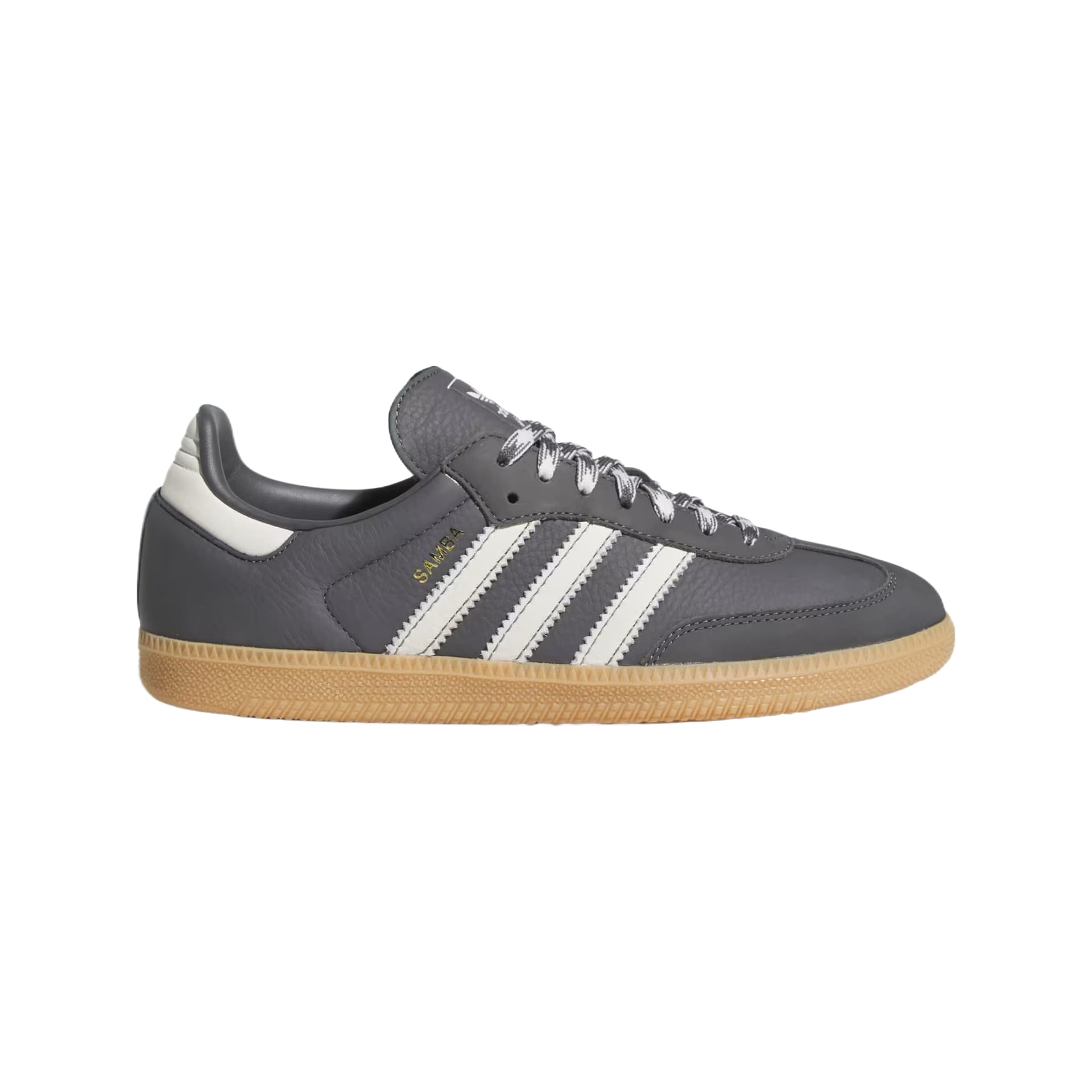 Кроссовки Adidas Originals Samba OG Устойчивая к истиранию Скейтборд Обувь Мужская - изображение 2