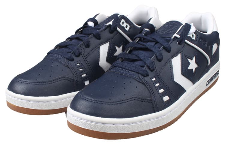 Кроссовки Converse As-1 Pro Navy - изображение 3