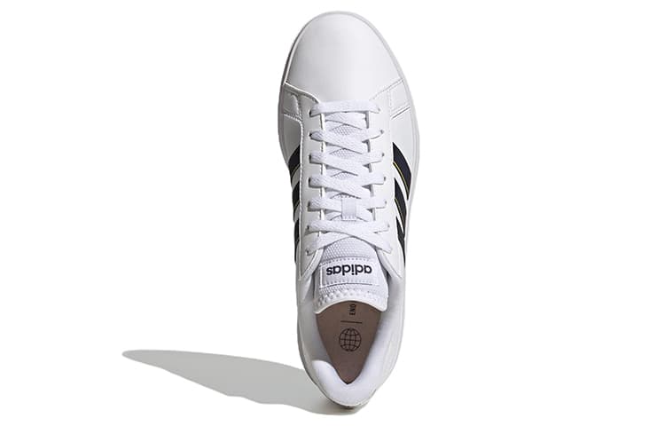Кроссовки adidas Grand Court Base 2.0 - изображение 4