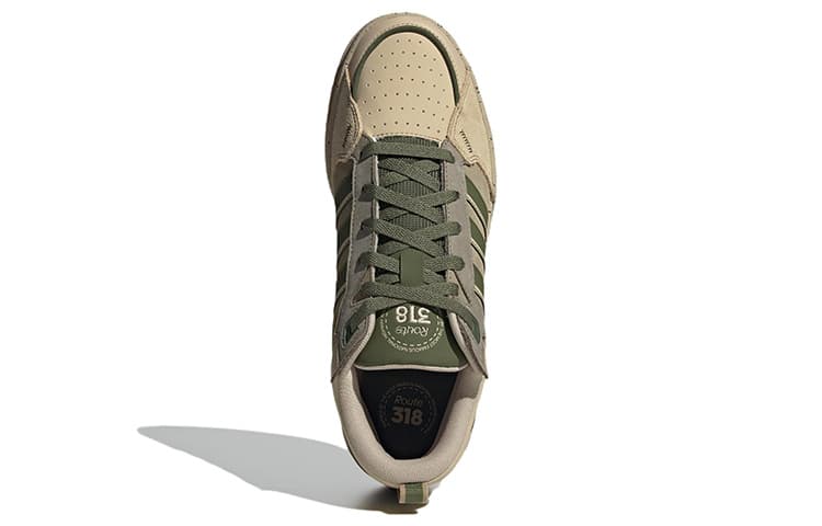 Кроссовки adidas neo 100DB - изображение 5