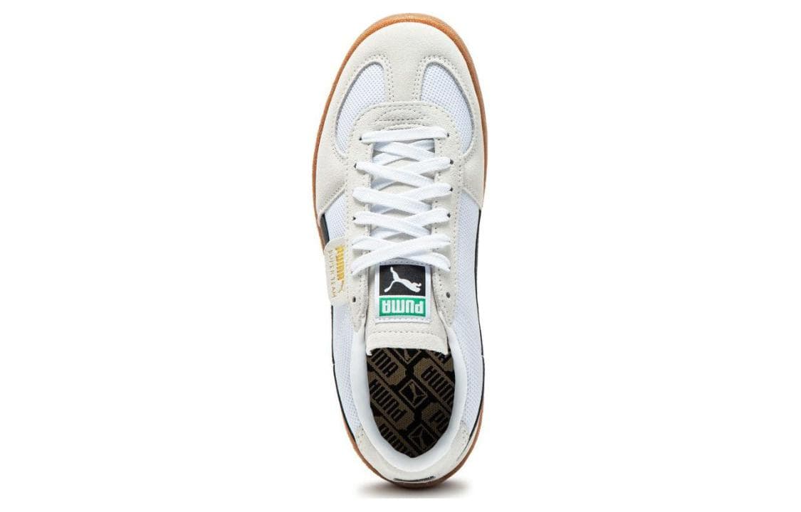 Кроссовки PUMA Super Team OG - изображение 5