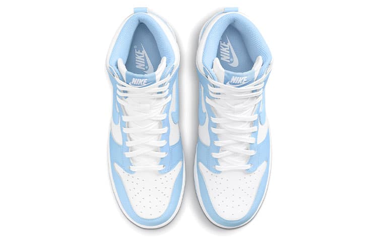 Кроссовки Nike Dunk "Aluminum" - изображение 4