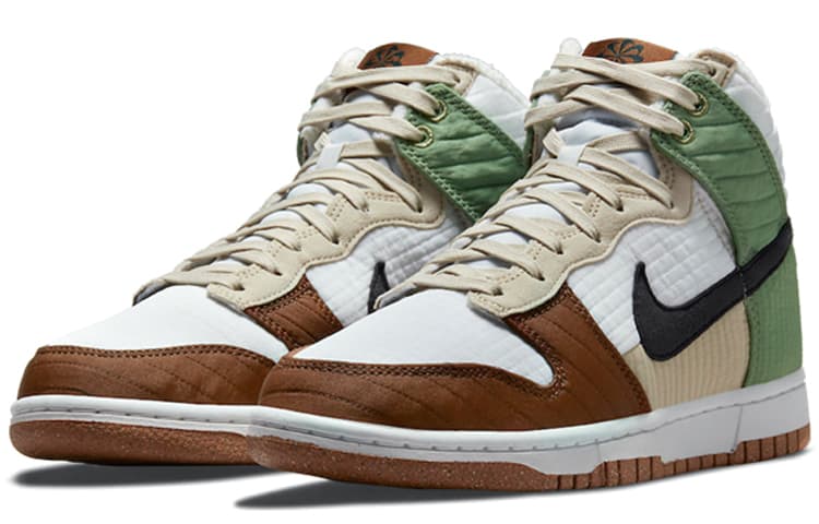 Кроссовки Nike Dunk LX NN "Toasty" - изображение 3