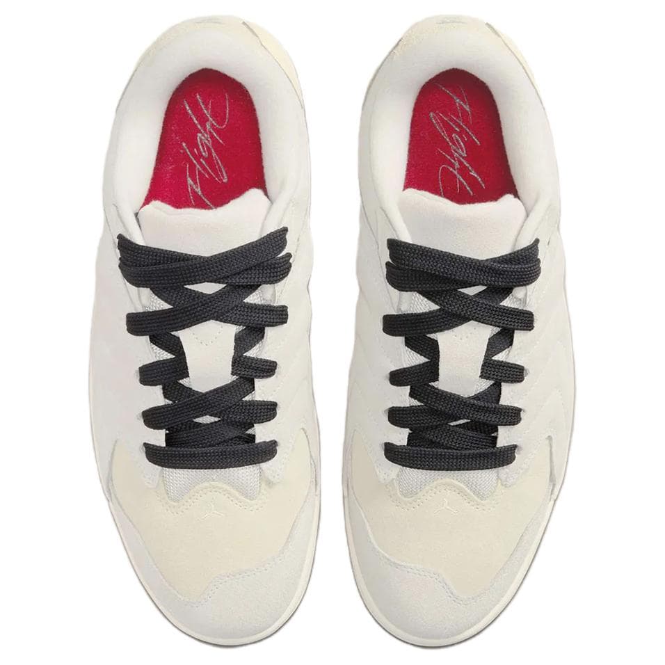 Кроссовки Jordan Session Gray Beige - изображение 3