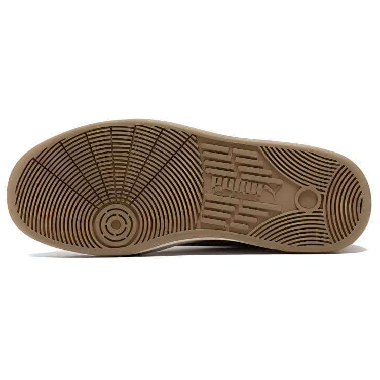 Кроссовки PUMA Sky LX Off White Light Brown - изображение 5