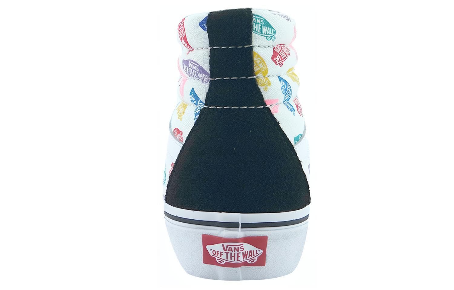Кроссовки Vans SK8 - изображение 3