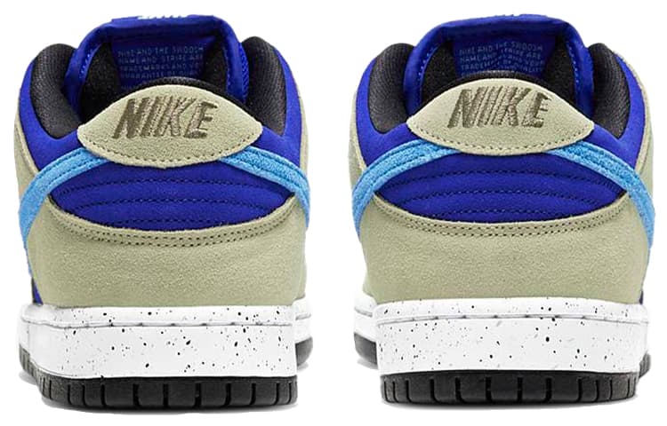 Кроссовки Nike Dunk SB Celadon — фото 5