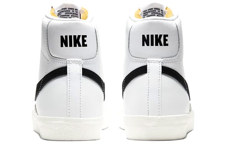 Кроссовки Nike Blazer 77 Vintage - изображение 5