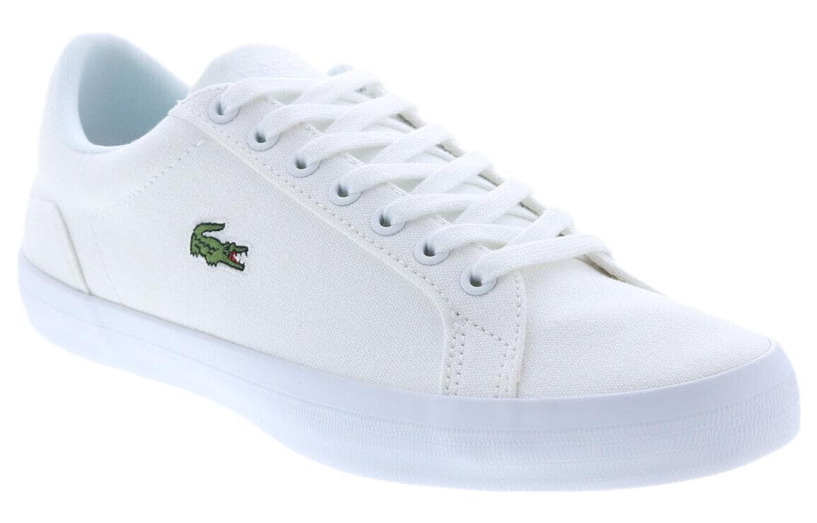 Кроссовки LACOSTE - изображение 2