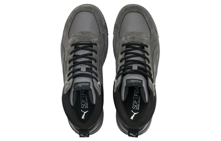 Кроссовки PUMA Tarrenz SB - изображение 3