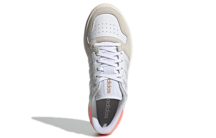 Кроссовки adidas Neo Breaknet Plus - изображение 5