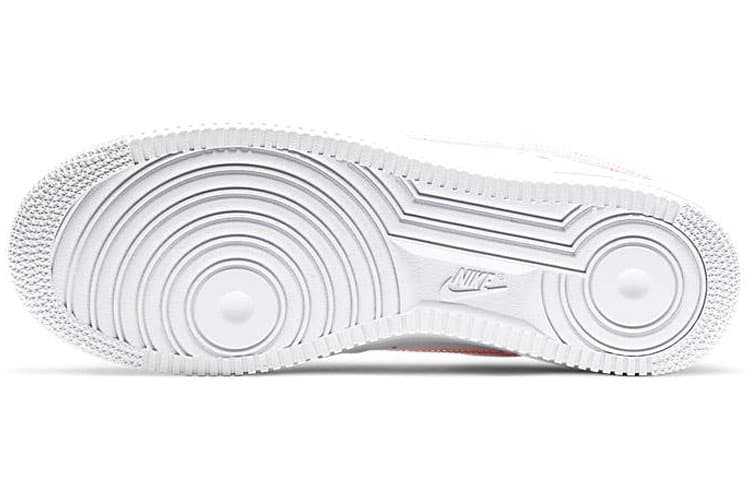 Кроссовки Nike Air Force 1 '07 LV8 "Good Game" — фото 6