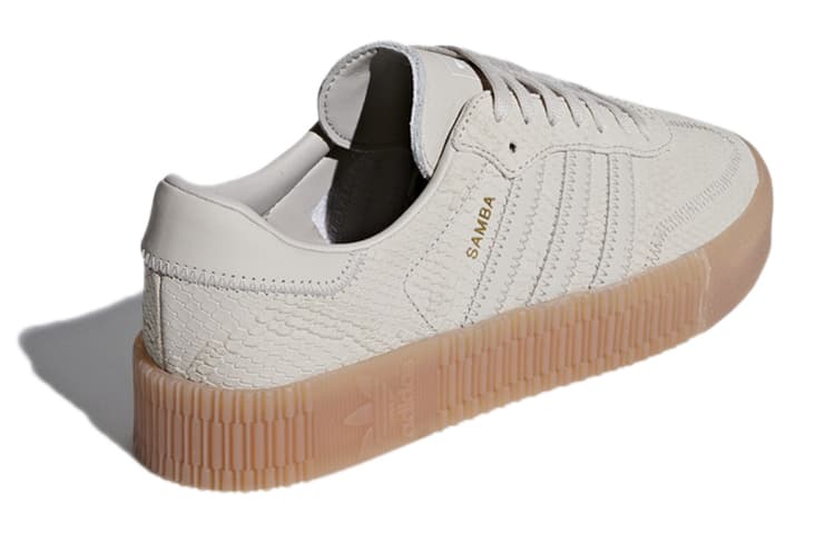 Кроссовки adidas originals Sambarose - изображение 4