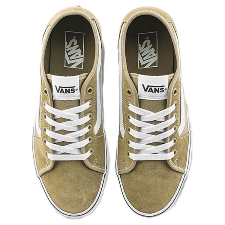 Кроссовки Vans Filmore Decon - изображение 4