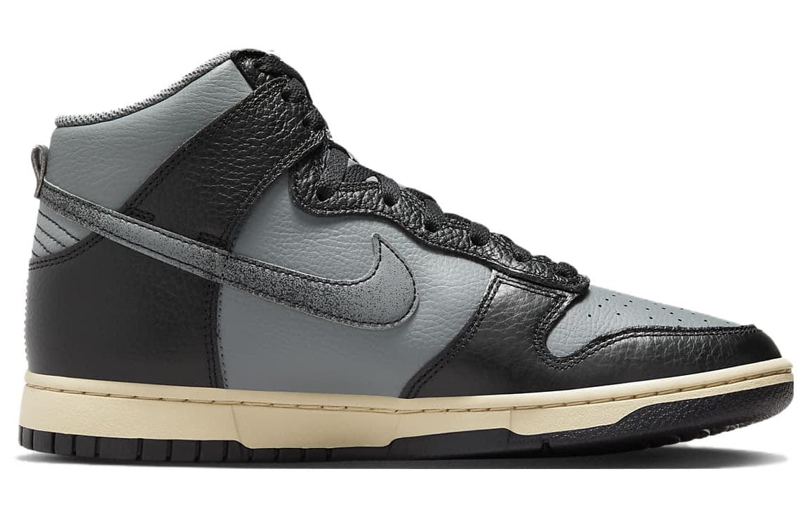 Кроссовки Nike Dunk Retro PRM — фото 2