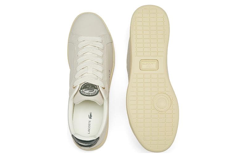 Кроссовки LACOSTE - изображение 4