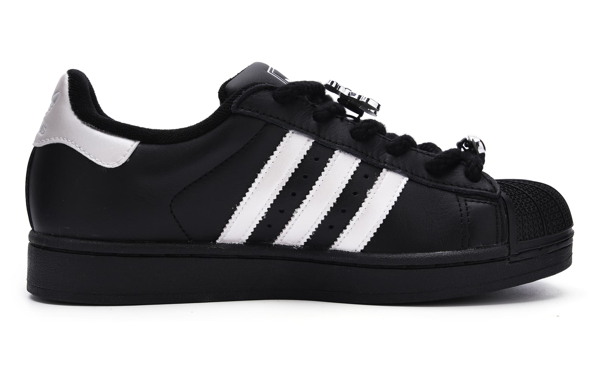 Кроссовки adidas Superstar 2 RR - изображение 2