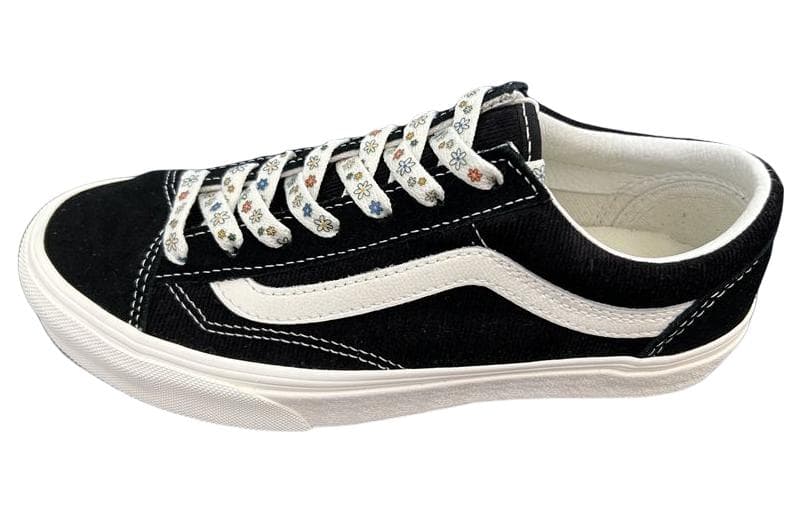 Кроссовки Vans Style 36 - изображение 2