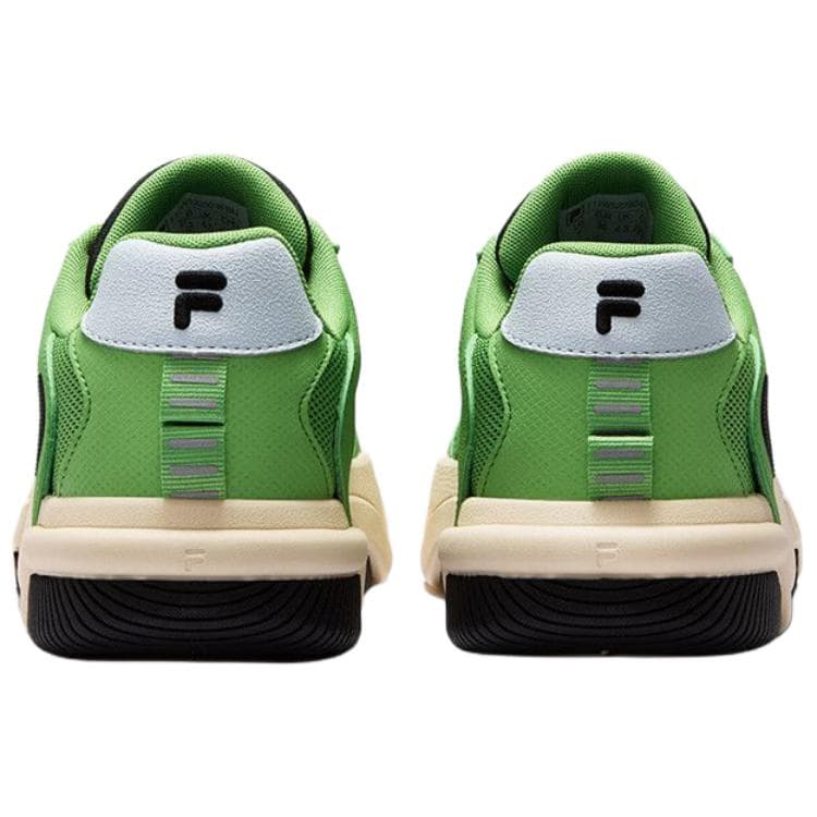 Кроссовки FILA FUSION GRIND - изображение 4