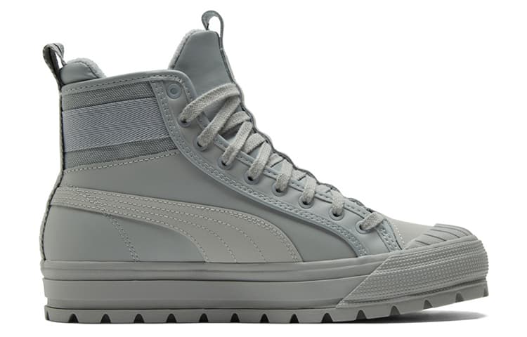 Кроссовки PUMA Capri Para Wtr - изображение 2