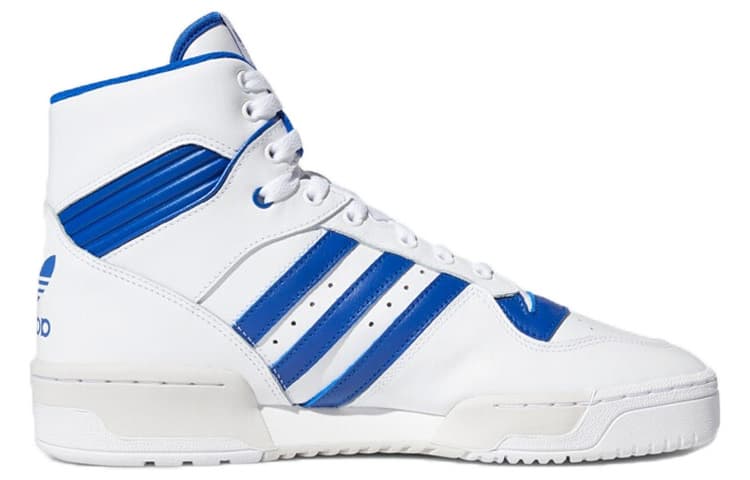 Кроссовки adidas originals Rivalry - изображение 2
