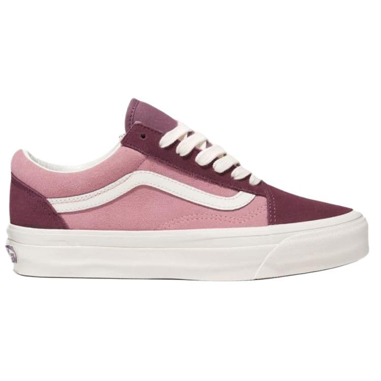 Кроссовки Vans Old Skool 36 - изображение 2