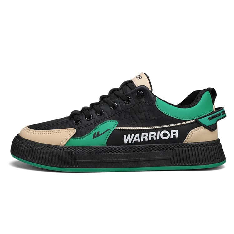 Кроссовки Warrior - изображение 1