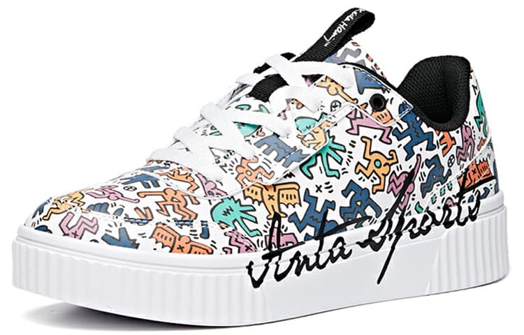 Кроссовки KH x Anta - изображение 2