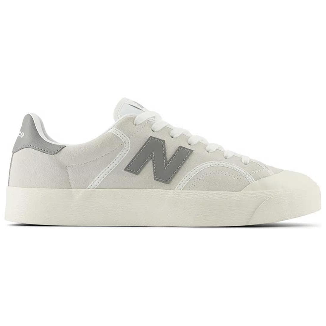 Кроссовки New Balance NB 100 Light Grey - изображение 2