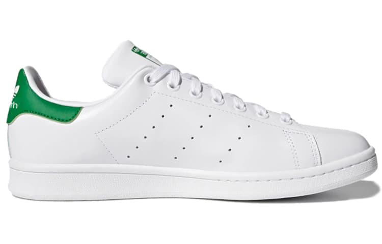 Кроссовки adidas Stan Smith White Green - изображение 2
