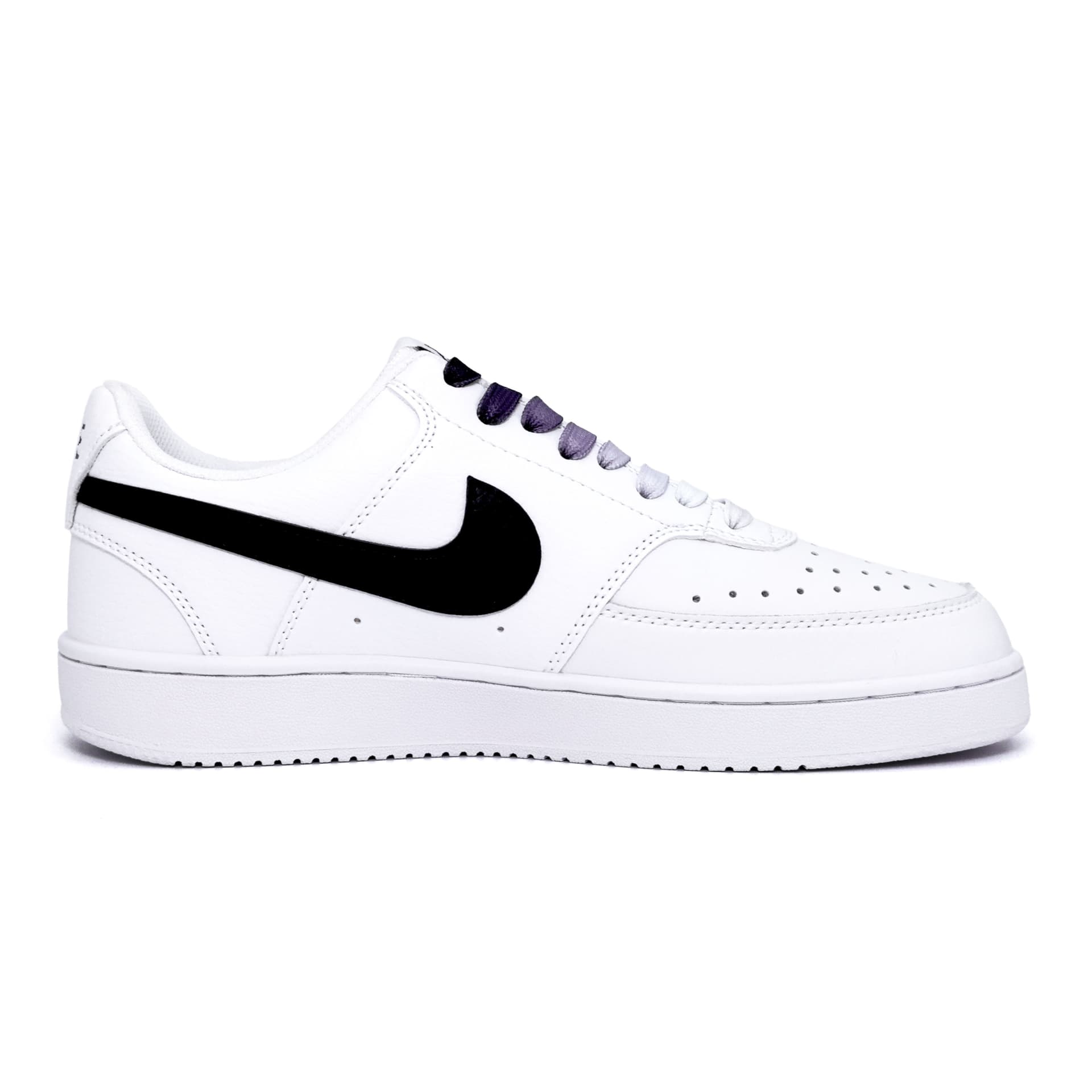 Кроссовки Nike Court Vision 1 Paisley Bandana - изображение 2
