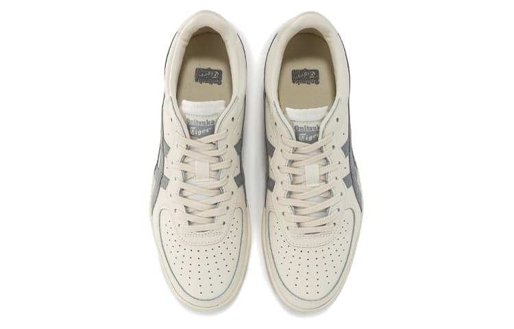 Кроссовки Onitsuka Tiger GSM Light Grey - изображение 5