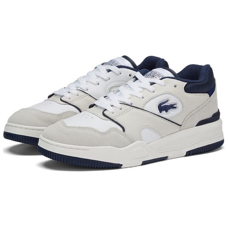 Кроссовки Lacoste - изображение 3