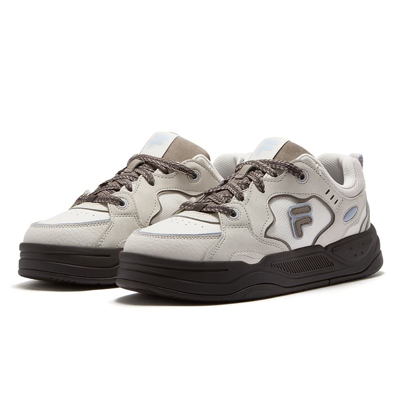 Кроссовки FILA FUSION BANK II DX - изображение 3