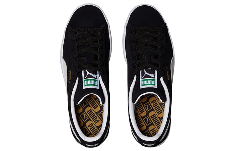 Кроссовки PUMA Suede Classic Xxi - изображение 3
